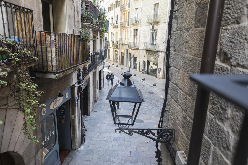 Appartamento Bravissimo Cort Reial-1A Girona Esterno foto