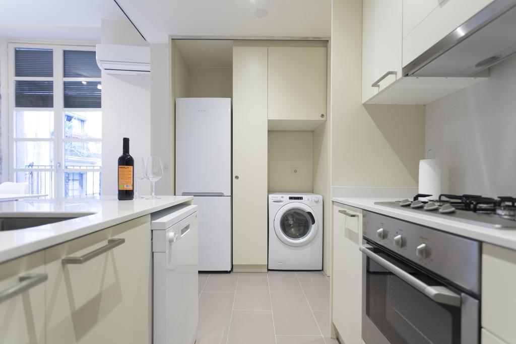 Appartamento Bravissimo Cort Reial-1A Girona Esterno foto