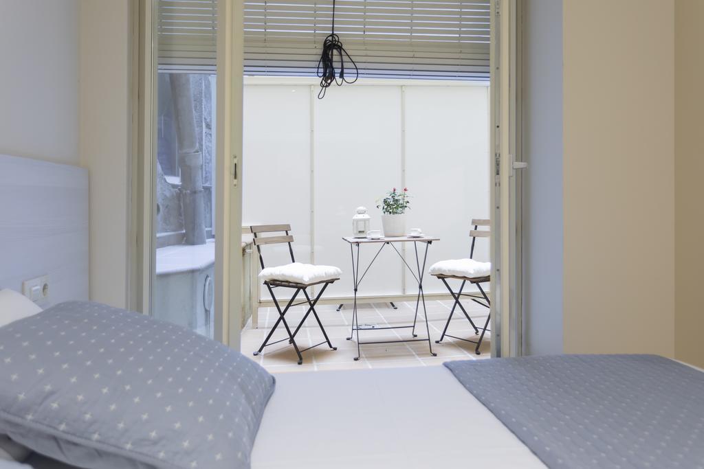 Appartamento Bravissimo Cort Reial-1A Girona Esterno foto
