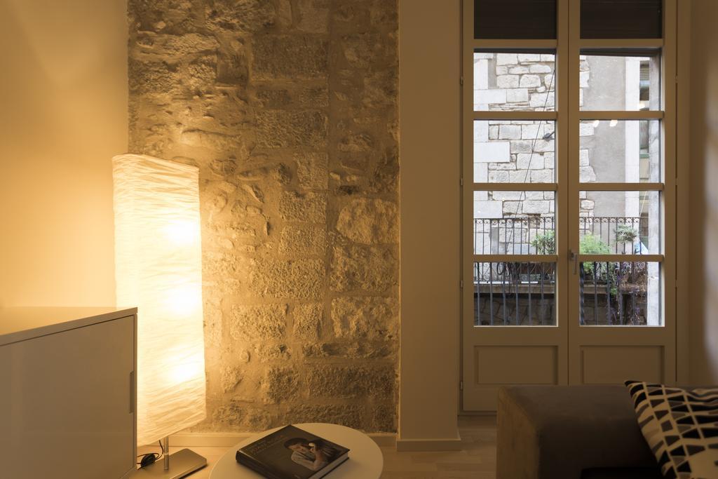 Appartamento Bravissimo Cort Reial-1A Girona Esterno foto
