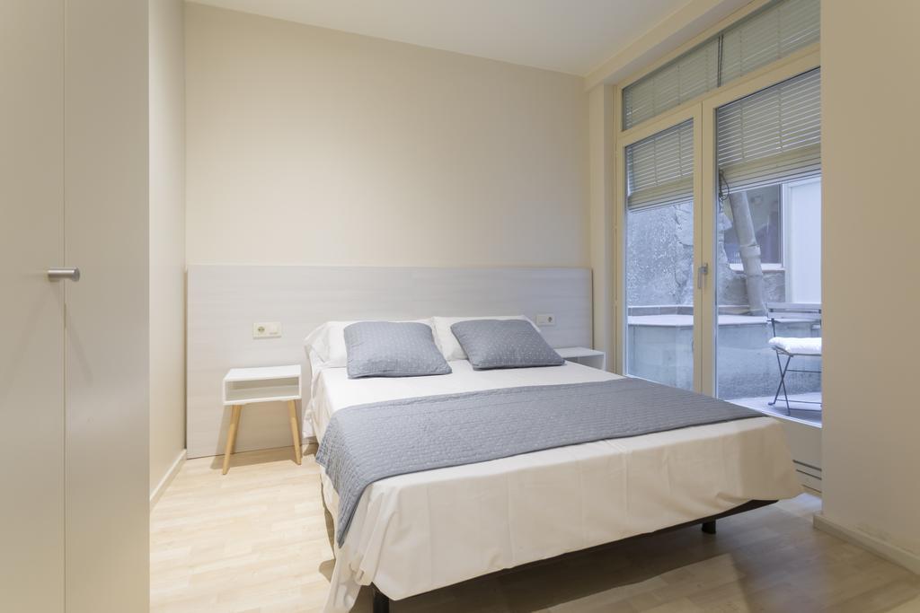 Appartamento Bravissimo Cort Reial-1A Girona Esterno foto