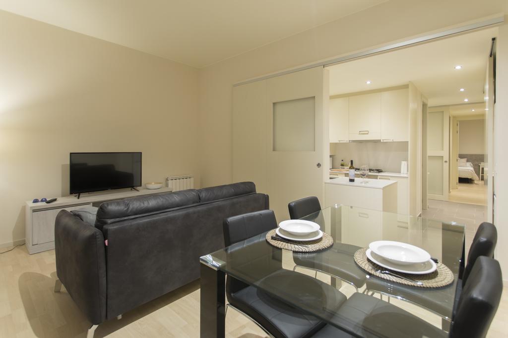Appartamento Bravissimo Cort Reial-1A Girona Esterno foto