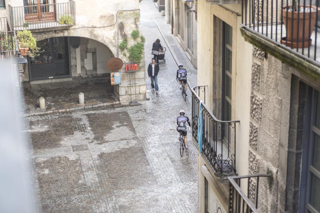 Appartamento Bravissimo Cort Reial-1A Girona Esterno foto